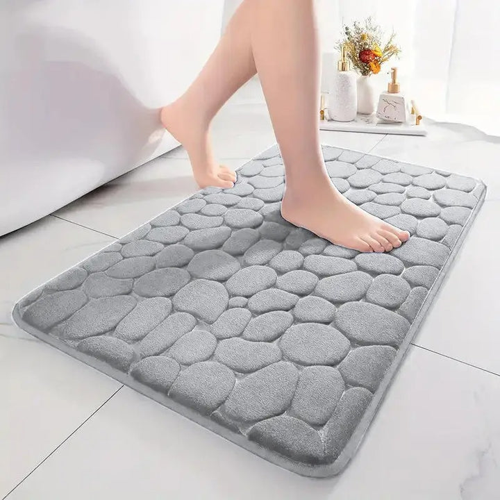 Ultra Absorberende Antislip Badmat
