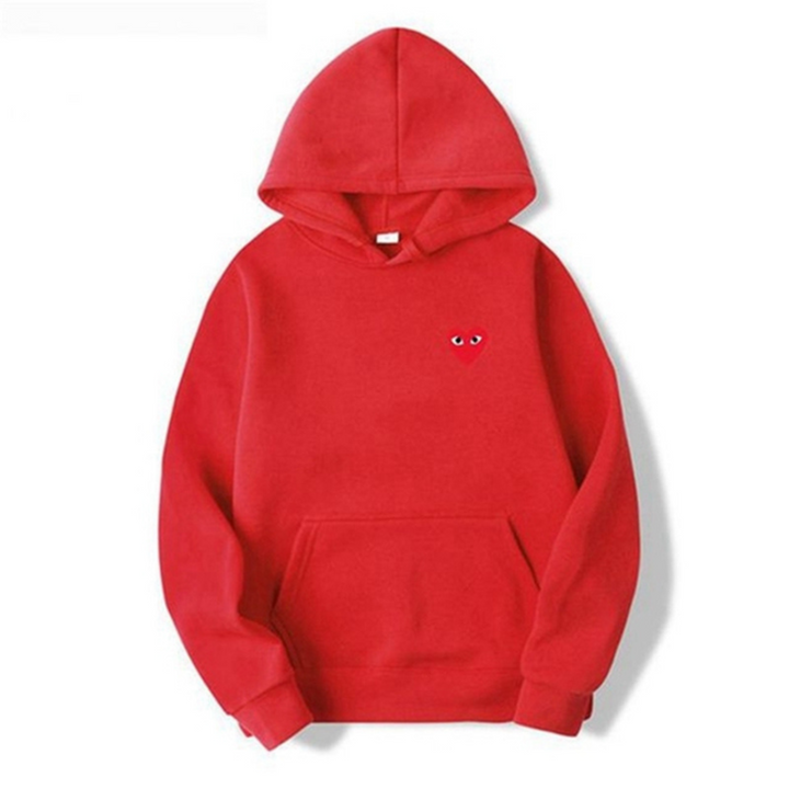 Comfortabele unisex hoodie, perfect als basiskleding. Veelzijdig en zacht met capuchon.