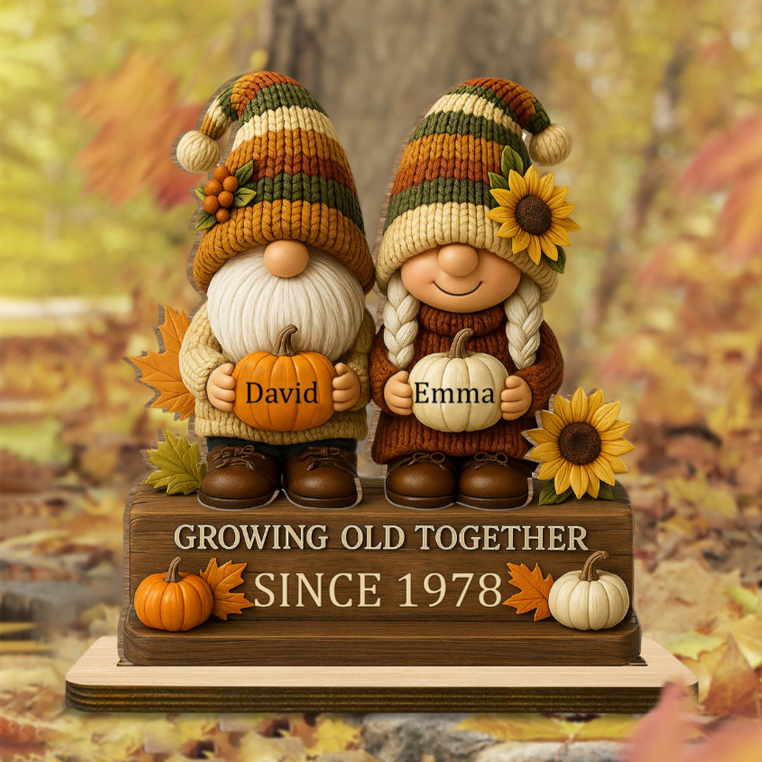 Decoratieve houten plaquette, gepersonaliseerd voor koppels. Een uniek liefdescadeau voor woondecoratie.