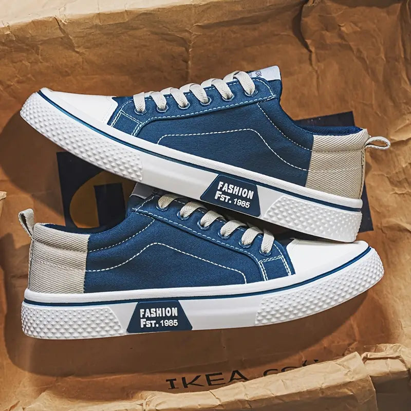 Modieuze casual herenschoenen Jack voor comfort en stijl de hele dag door