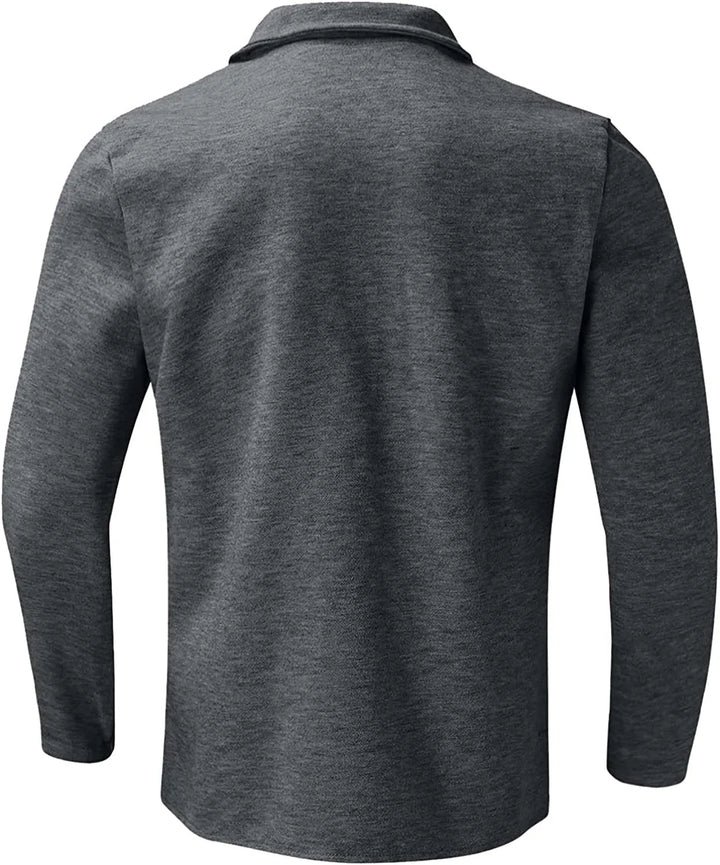 Stijlvolle heren casual blazer, ideaal voor een moderne smart casual look. Comfortabele herenmode bovenkleding.