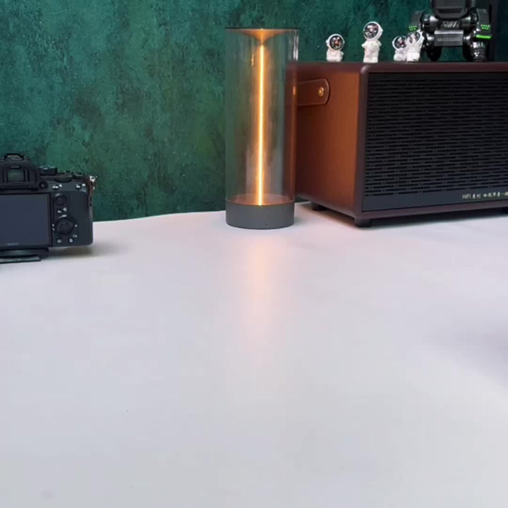 Stijlvolle gadgets en accessoires meegeleverd bij de mini beamer