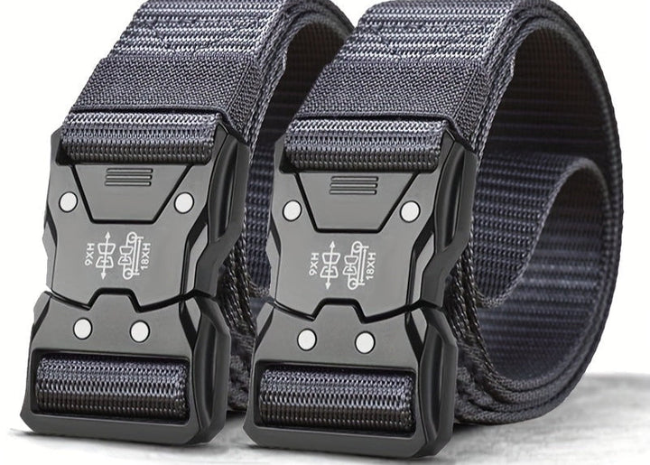 Flexibele en robuuste nylon band van de tactische riem