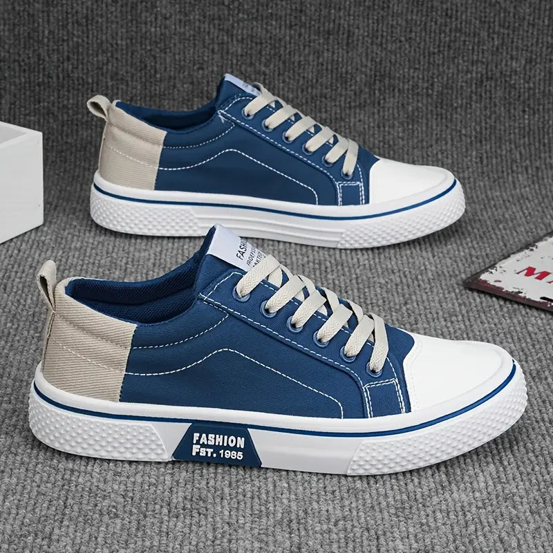 Flexibele heren schoenen Jack met antislip zool voor extra grip