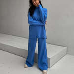 Blauw