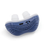 Blauw