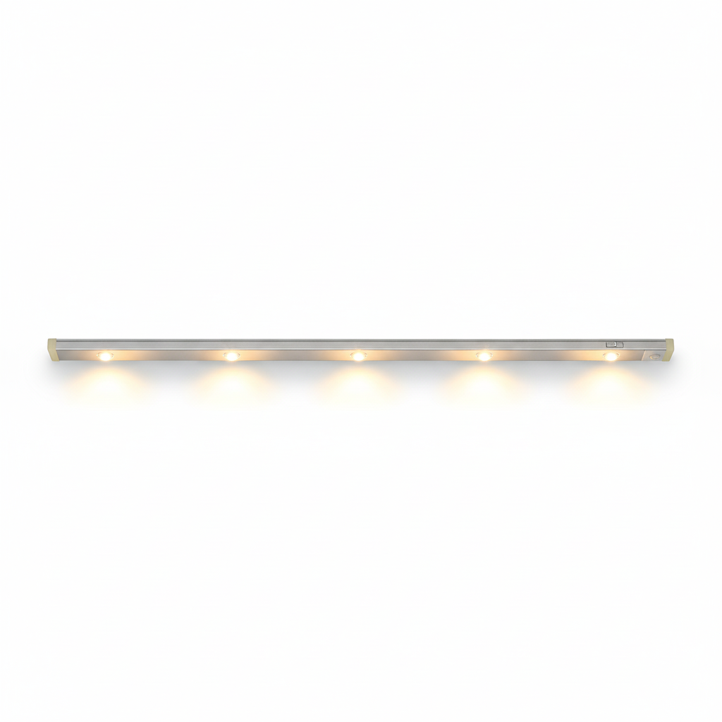 Draadloos LED Armatuur | Bewegingssensor | Energiezuinig