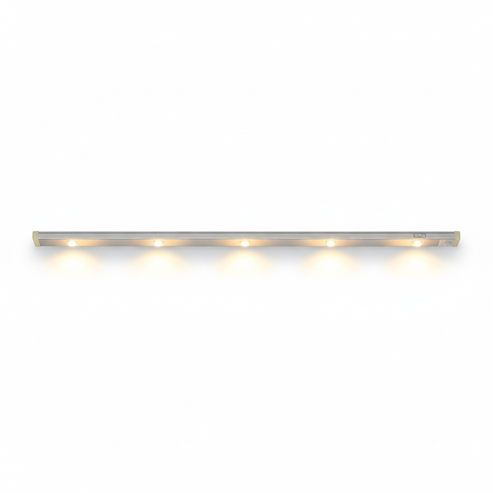 Draadloos LED Armatuur | Bewegingssensor | Energiezuinig