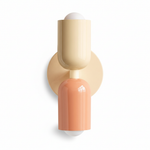 Beige Roze