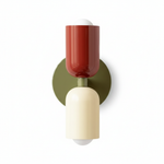 Rood Beige