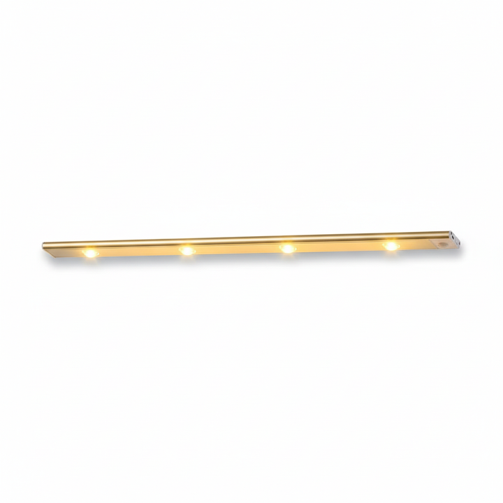 Draadloos LED Armatuur | Bewegingssensor | Energiezuinig