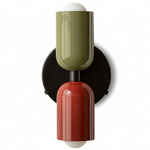 Groen Rood