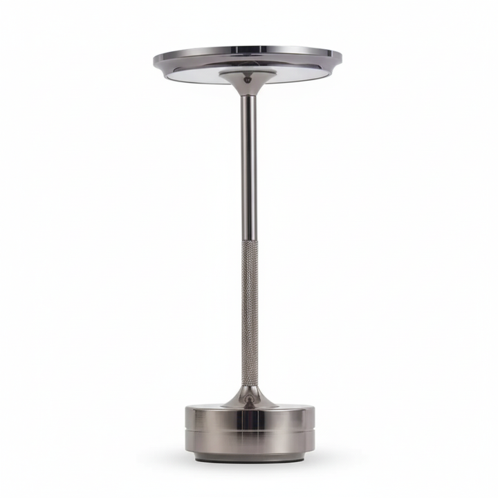 LuminLight | Draagbare LED Tafellamp | Dimmen en Oplaadbaar