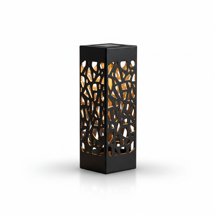Solaria Tuinlamp | Zonne-energie | Sfeervolle Verlichting