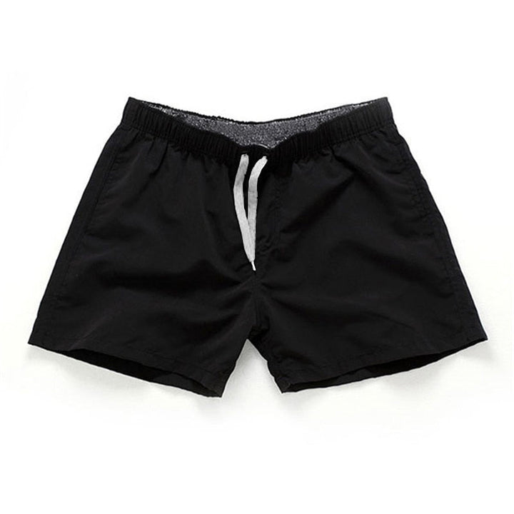 Stijlvolle Simon heren zwemkleding, comfortabel en klaar voor de zomeravonturen.