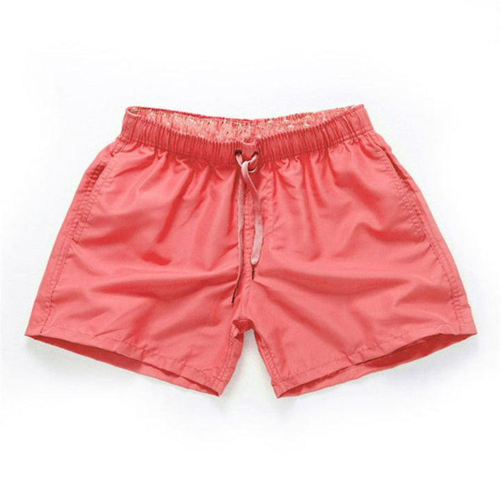 Modieuze heren zwemkleding Simon, sneldrogend en ideaal voor strand en zwembad.