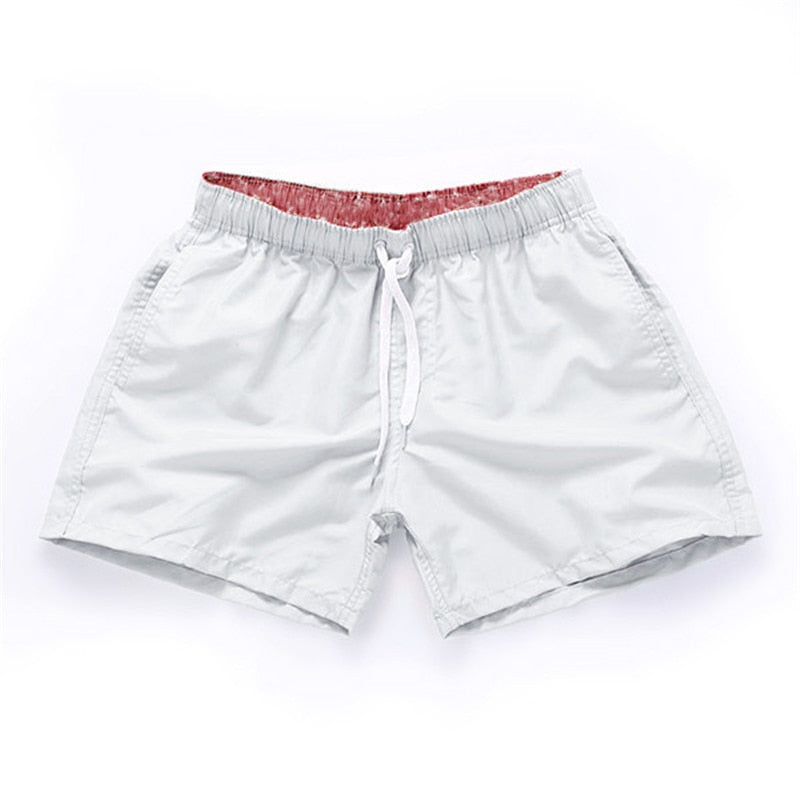 De Simon heren zwemshort, verkrijgbaar in diverse maten S-XXXL, met perfecte pasvorm.