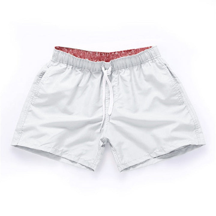 De Simon heren zwemshort, verkrijgbaar in diverse maten S-XXXL, met perfecte pasvorm.
