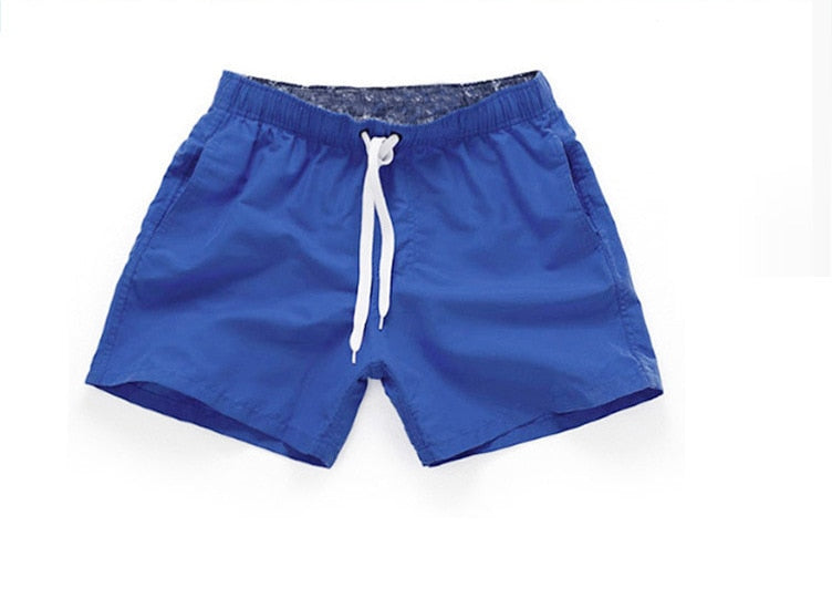 Zomerse Simon zwemshort, ideaal voor zwemmen, surfen en andere wateractiviteiten.