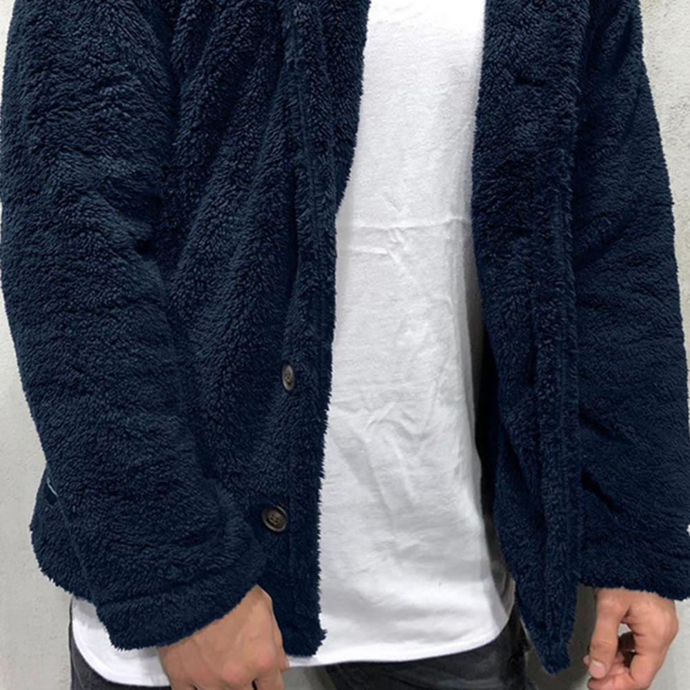 Bradley fleece vest voor heren, comfortabel, warm en stijlvol voor alle mannen in de winter.