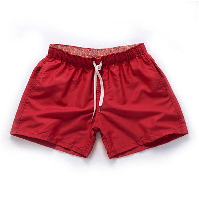 Simon zwemshort heren, ultiem comfort en modieuze uitstraling voor de zomer.