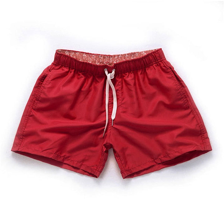 Simon zwemshort heren, ultiem comfort en modieuze uitstraling voor de zomer.