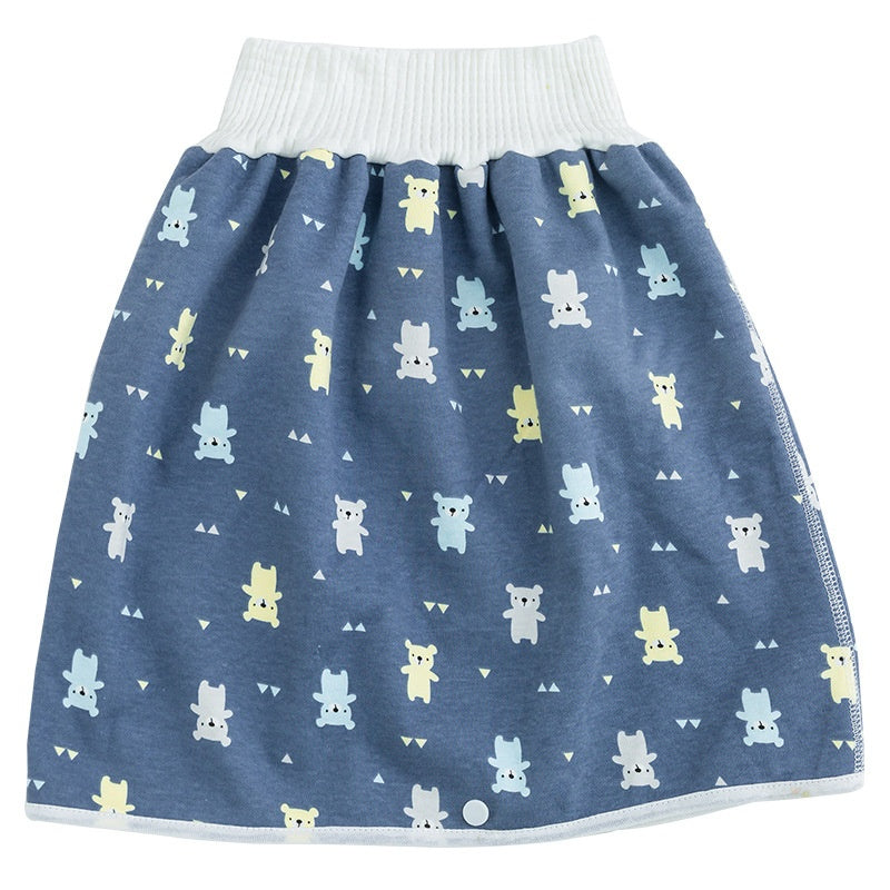 Baby Training Pants™ - Herbruikbaar | Comfortabel | Milieuvriendelijk