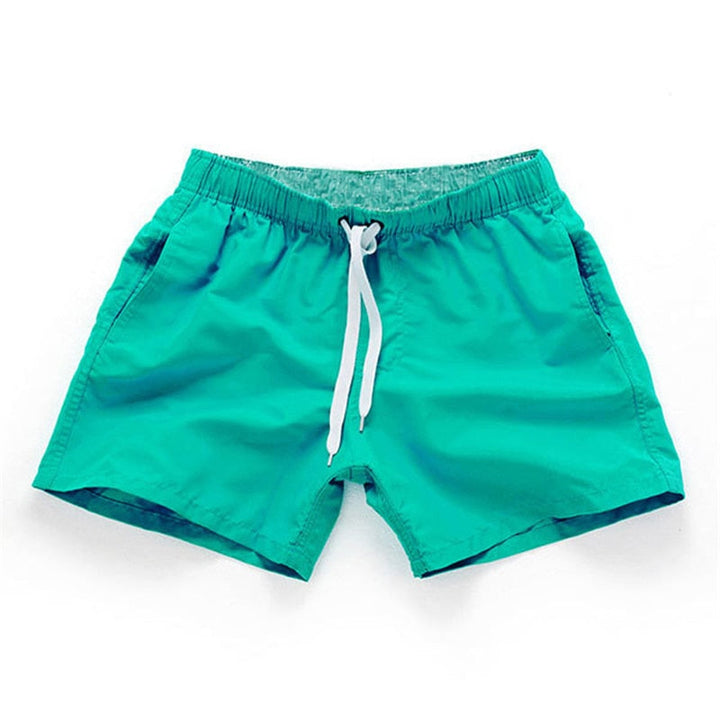 Modieuze heren zwemshort Simon, verkrijgbaar in diverse kleuren en maten voor elke stijl.