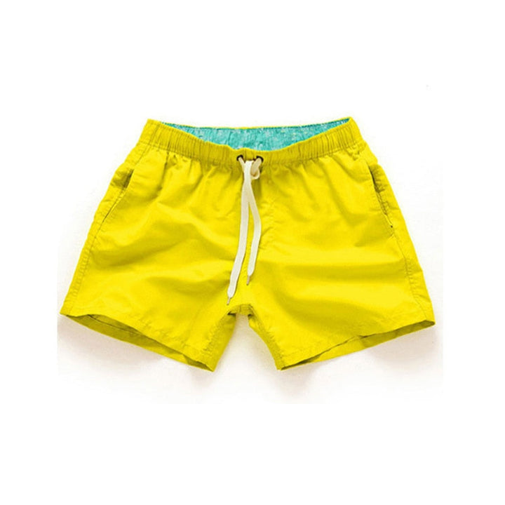 Heren zwemshort Simon, modieus design en hoge functionaliteit voor elke man.