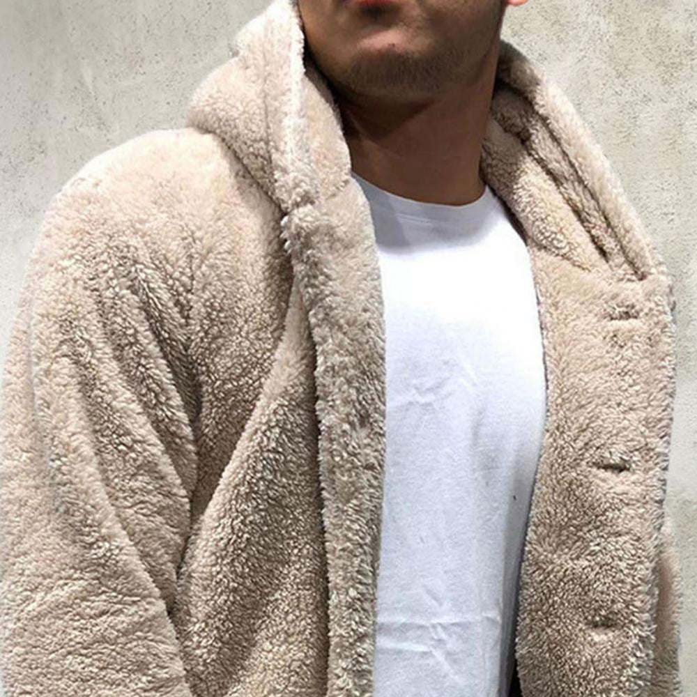 Stijlvol heren fleece vest Bradley, perfect voor casual winterkleding en herfstmode.