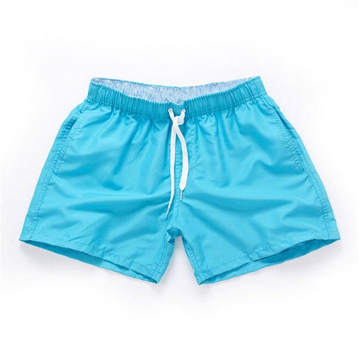 Simon heren zwemkleding, comfortabel en duurzaam voor langdurig plezier in het water.