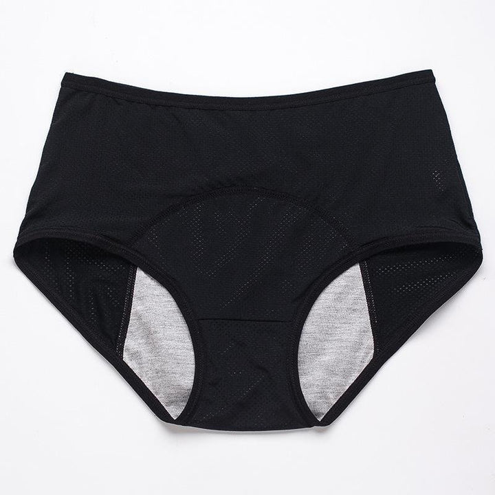 Damesonderbroek met perfecte pasvorm, vochtregulerend voor blijvende frisheid. Dagelijks comfortabel.