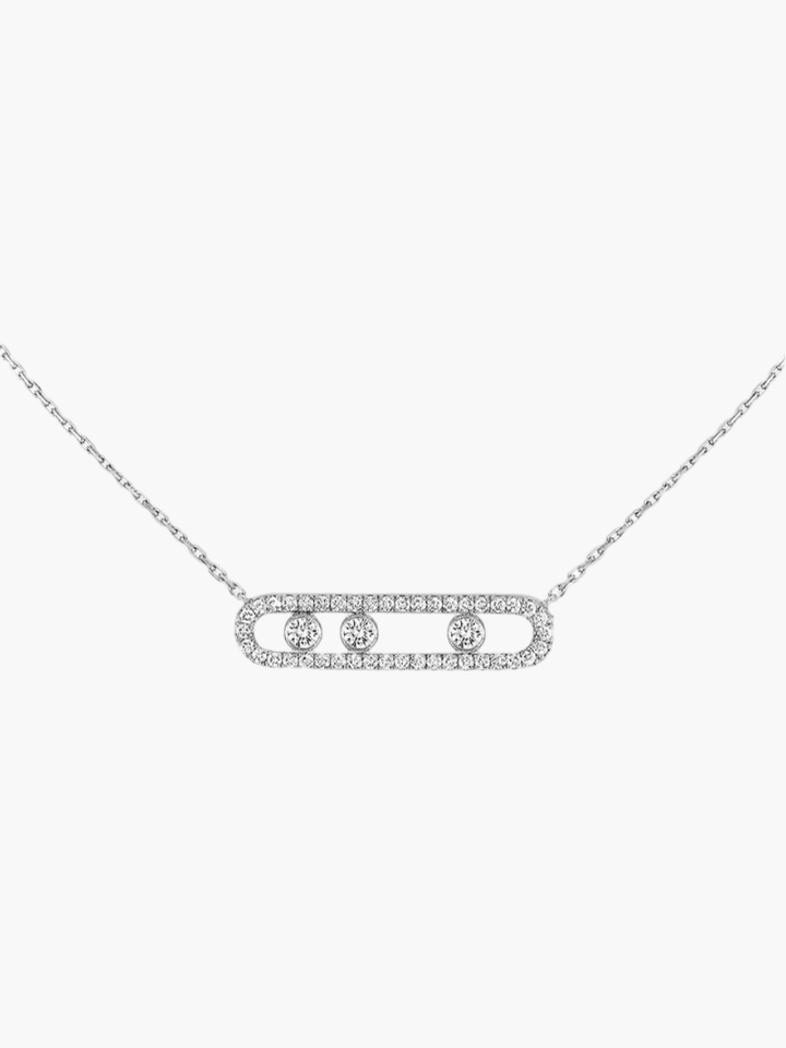 Luxe halsketting voor dames als perfect cadeau