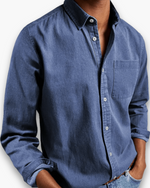 Blauw