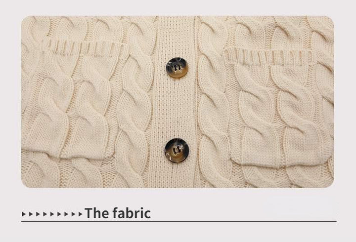 Luxe lang vest voor dames als warme toevoeging aan je wintergarderobe