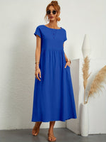 Blauw