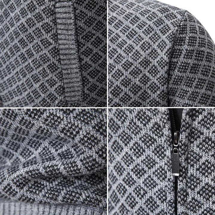 Hoogwaardig heren vest met verzorgde pasvorm, ideaal voor zakelijke en formele kleding. Combineert stijl en comfort.