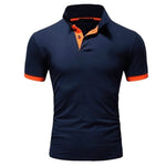 Marine Oranje