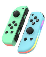 Groen Blauw