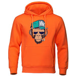 Oranje