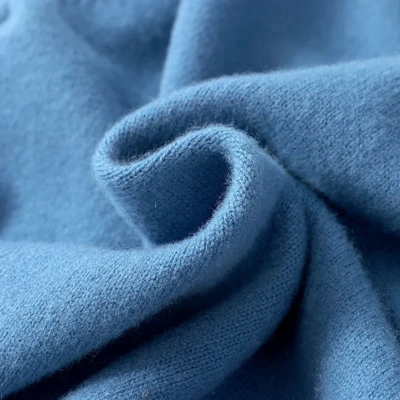 Stijlvolle basic herentrui voor comfortabele dagelijkse outfits