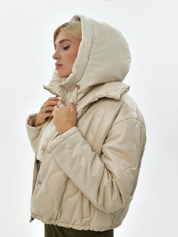Damesmode voor koude dagen