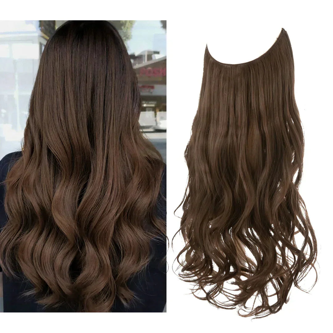 Moderne haaraccessoires voor het stylen van diverse dames kapsels