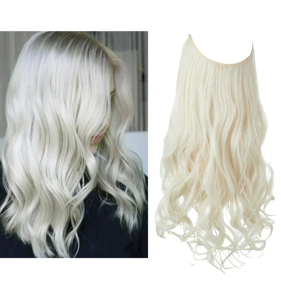 De ultieme haarextensions en haaraccessoires voor een prachtig kapsel