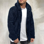 Donker Blauw