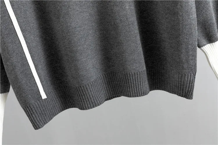 Bordeaux rode sportkleding set voor dames, comfort en stijl