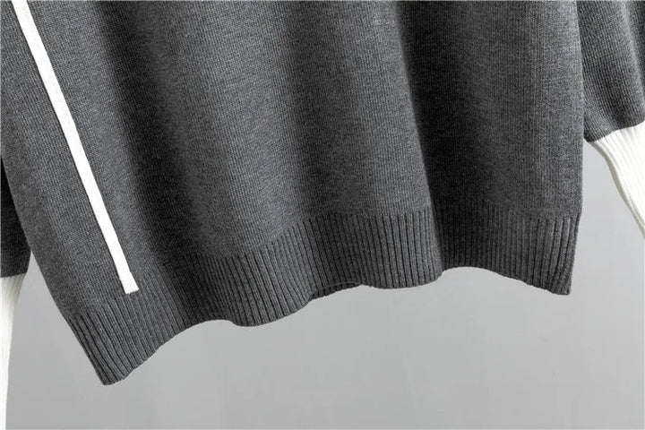 Bordeaux rode sportkleding set voor dames, comfort en stijl