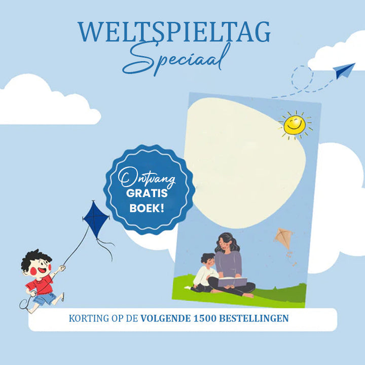 Weerbestendige therapieschommel voor buiten; biedt kalmte & stimuleert motoriek bij kinderen & volwassenen.