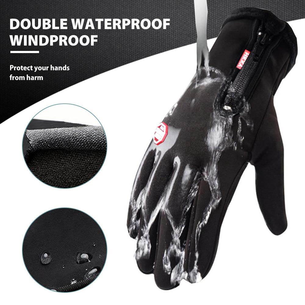 Comfortabele unisex sporthandschoenen met antislip handpalm
