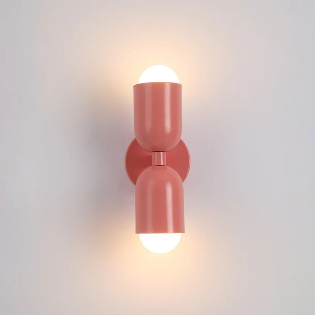 Energiezuinige LED lamp